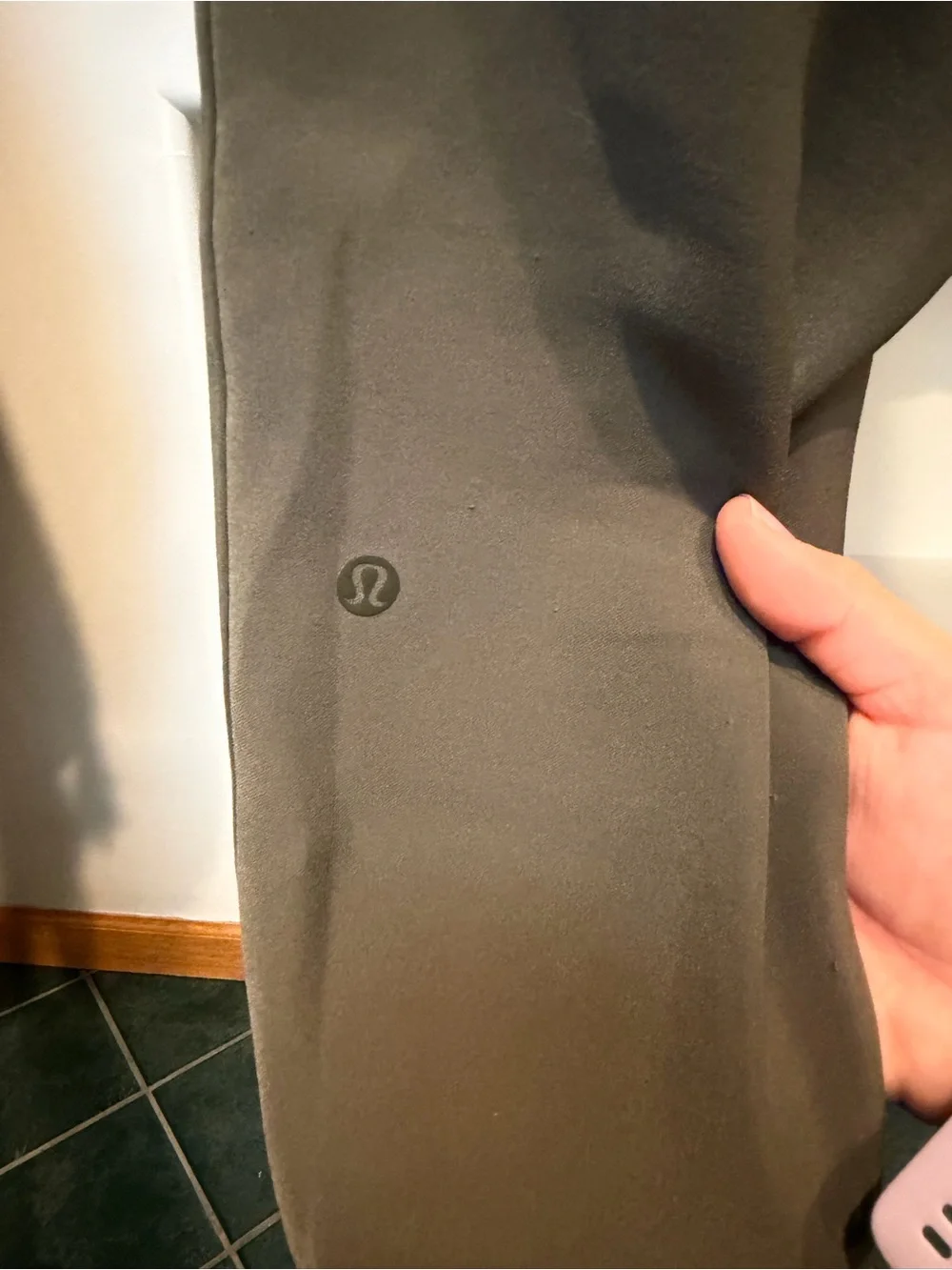 lululemon On the Fly Joggers